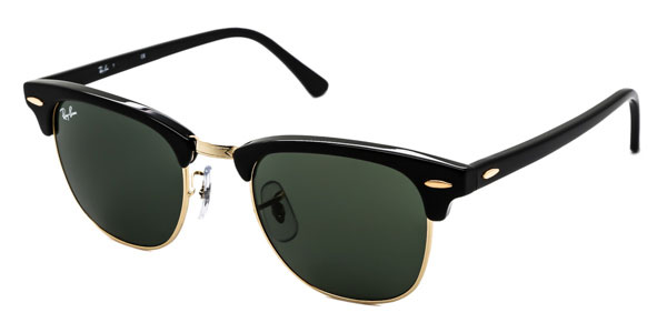ray ban 3016 clubmaster w0365 51